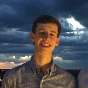 Meet your Posher, Justin